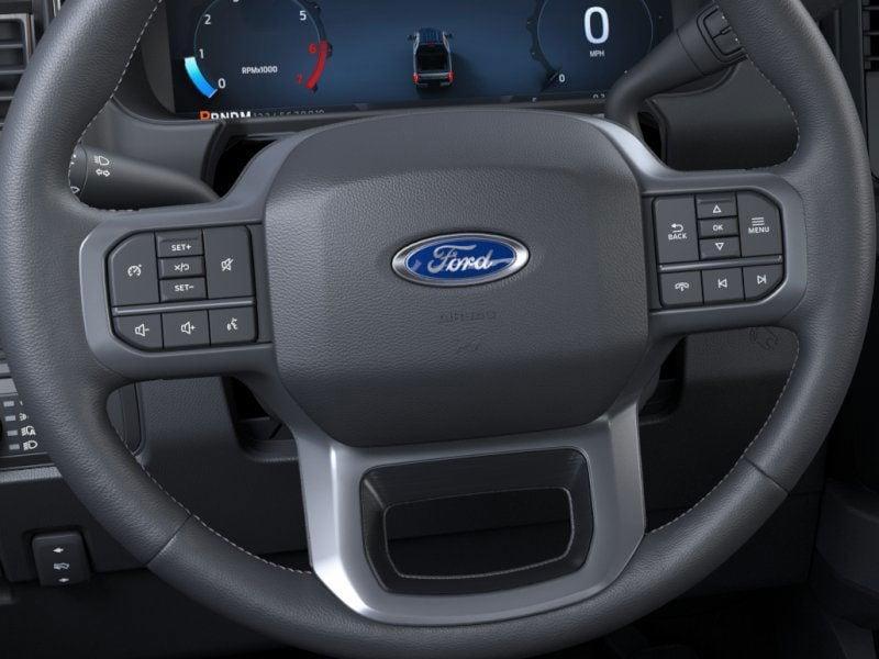 new 2026 Ford F-350 car, priced at $73,900