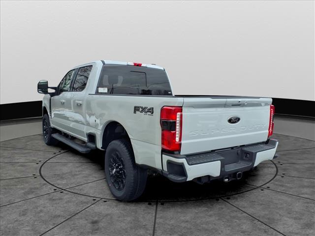 new 2026 Ford F-350 car, priced at $73,900