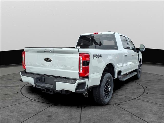 new 2026 Ford F-350 car, priced at $73,900