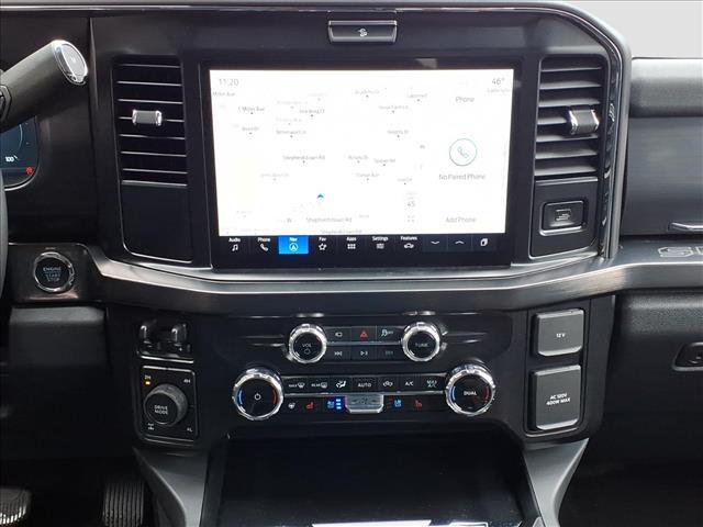 new 2026 Ford F-350 car, priced at $73,900