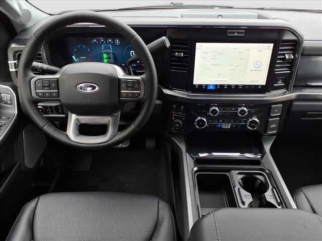 new 2026 Ford F-350 car, priced at $73,900