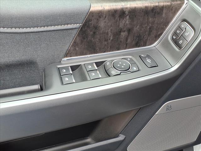 new 2026 Ford F-350 car, priced at $73,900