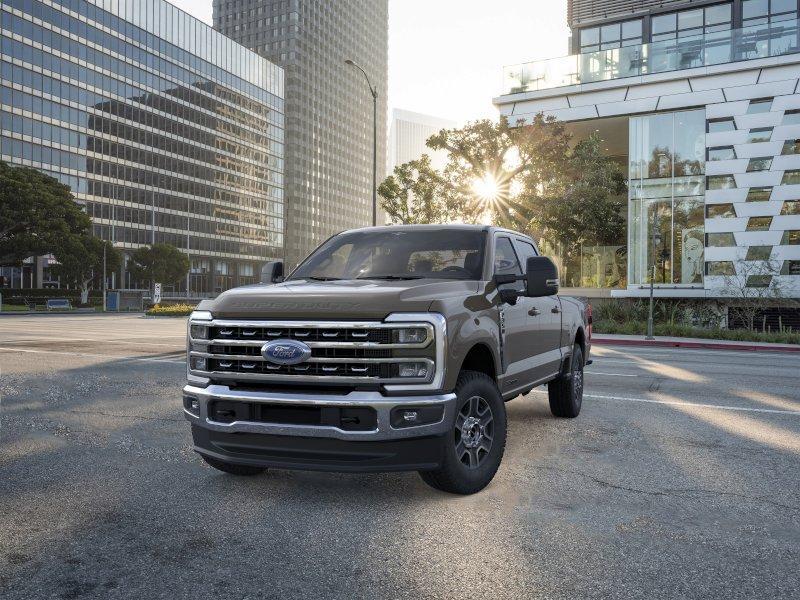 new 2026 Ford F-350 car, priced at $79,560
