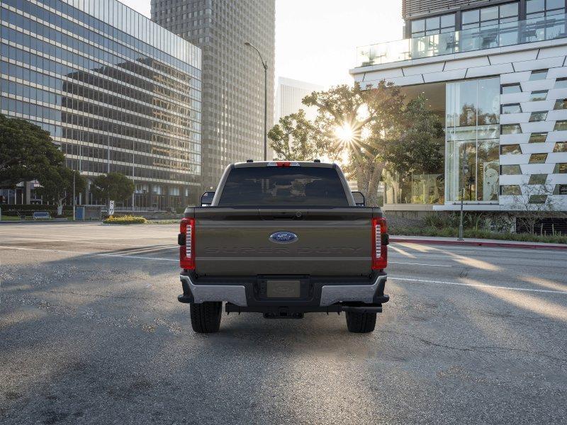 new 2026 Ford F-350 car, priced at $79,560