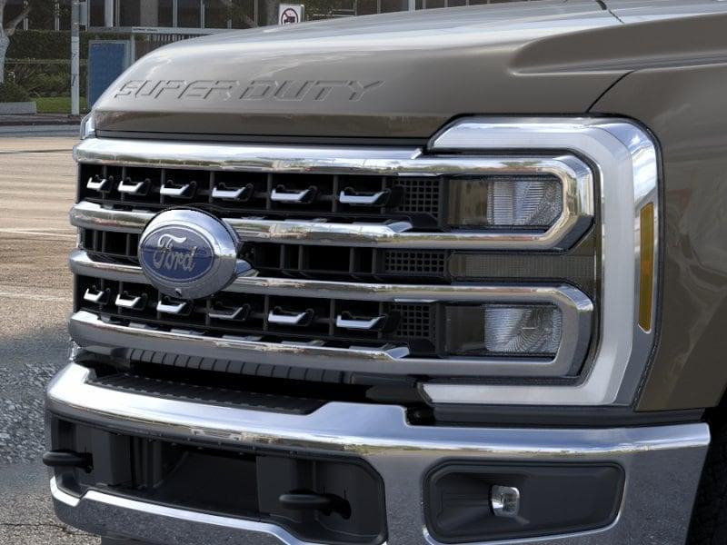 new 2026 Ford F-350 car, priced at $79,560