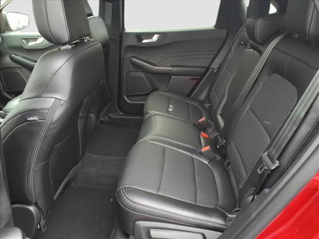 new 2026 Ford Escape car, priced at $31,300