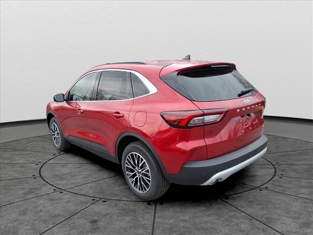 new 2026 Ford Escape car, priced at $31,300