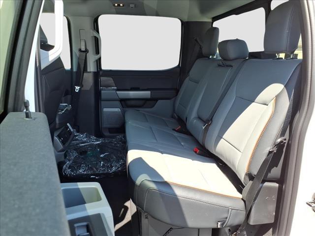 new 2026 Ford F-150 car, priced at $66,573