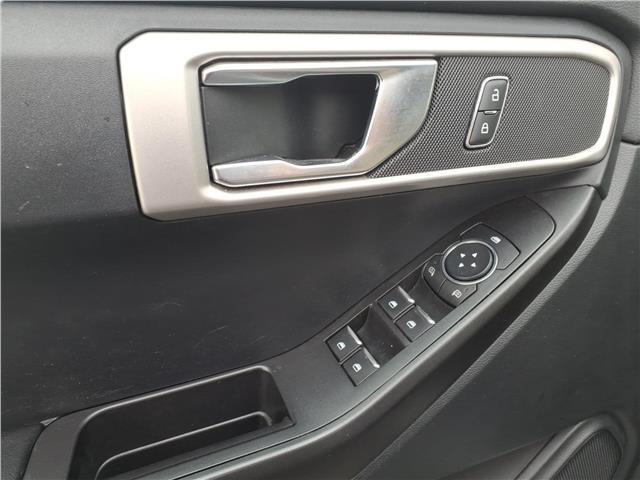 used 2021 Ford Explorer car, priced at $21,900