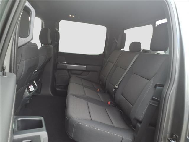 new 2026 Ford F-150 car, priced at $53,273