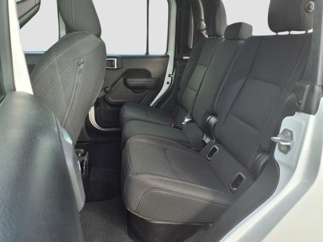 used 2023 Jeep Gladiator car, priced at $29,900