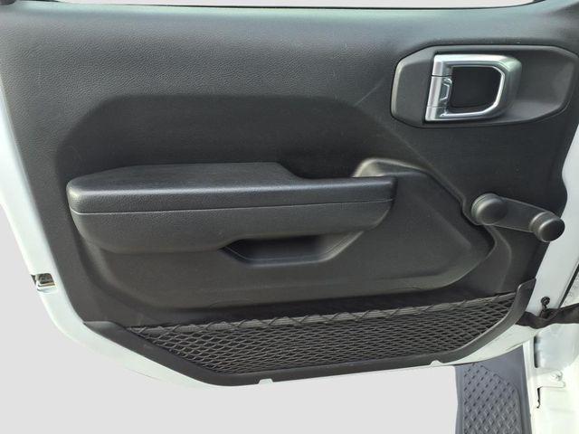 used 2023 Jeep Gladiator car, priced at $29,900