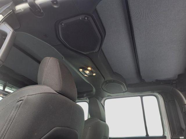 used 2023 Jeep Gladiator car, priced at $29,900