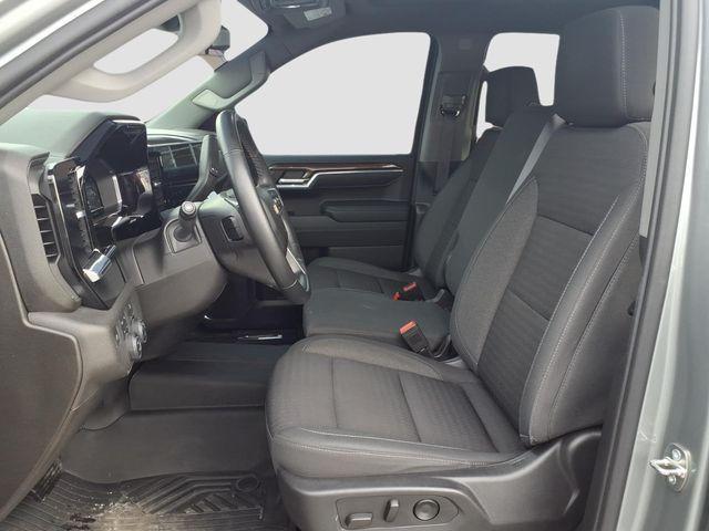 used 2023 Chevrolet Silverado 1500 car, priced at $39,900