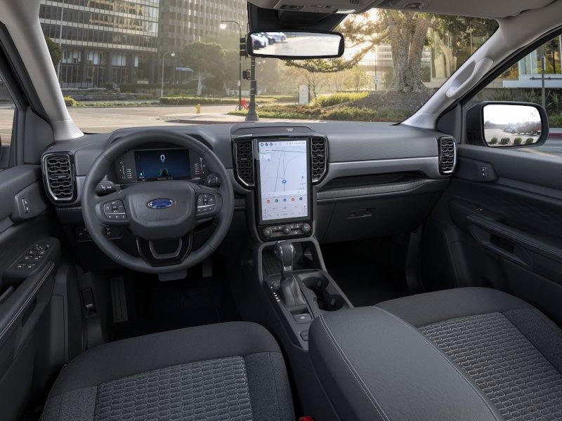 new 2026 Ford Ranger car, priced at $42,478