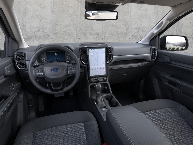 new 2026 Ford Ranger car, priced at $43,478