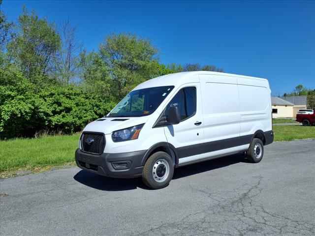 new 2025 Ford Transit-250 car, priced at $45,113