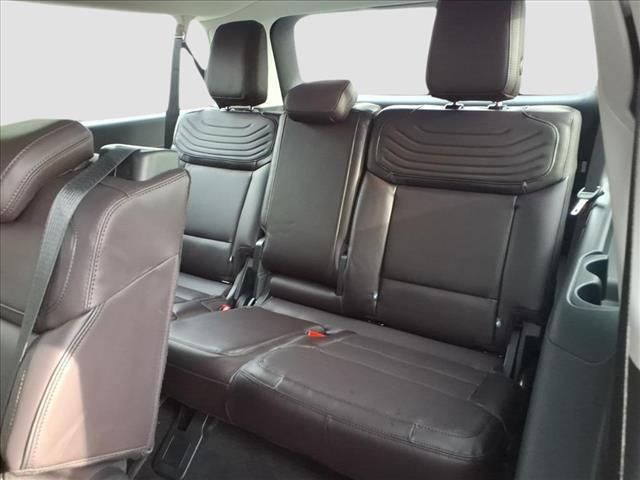 new 2025 Ford Expedition Max car, priced at $87,374