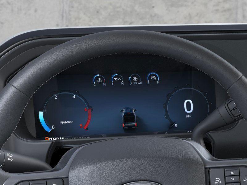 new 2026 Ford F-350 car, priced at $106,000