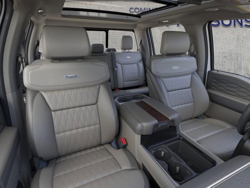 new 2026 Ford F-350 car, priced at $106,000