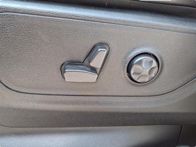 used 2021 Ram 1500 car, priced at $74,900