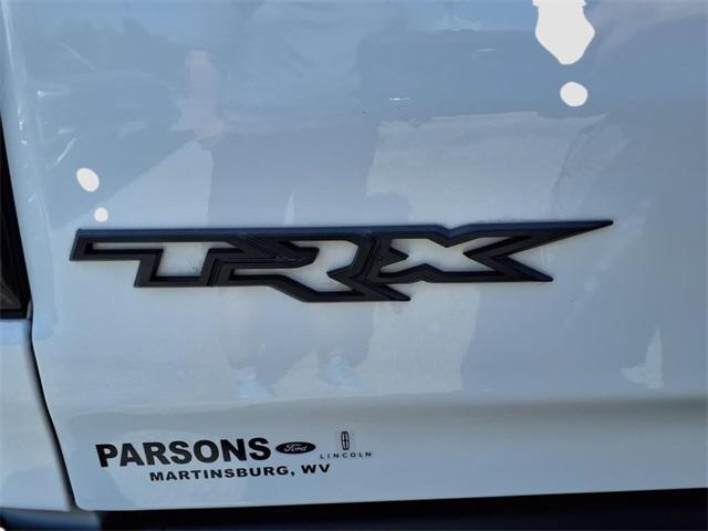 used 2021 Ram 1500 car, priced at $74,900