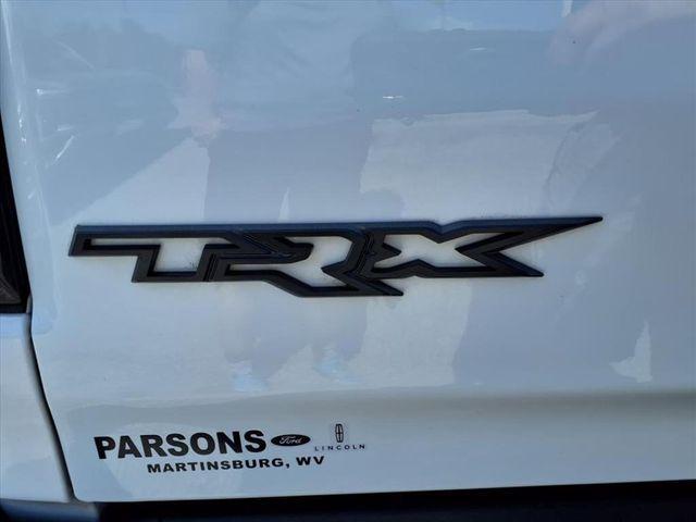 used 2021 Ram 1500 car, priced at $74,900