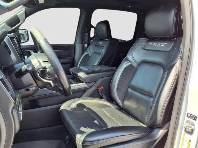 used 2021 Ram 1500 car, priced at $74,900