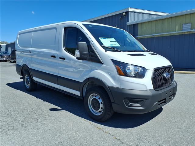 new 2025 Ford Transit-250 car, priced at $45,154