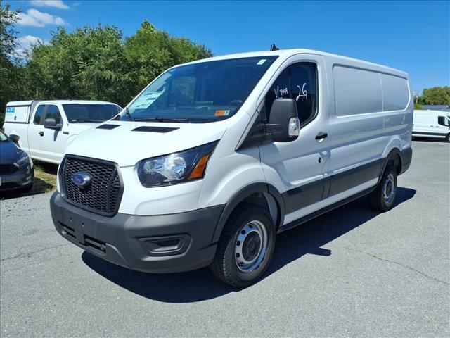 new 2025 Ford Transit-250 car, priced at $45,154