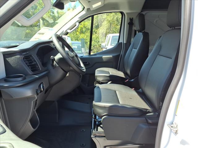 new 2025 Ford Transit-250 car, priced at $45,154