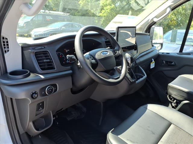 new 2025 Ford Transit-250 car, priced at $45,154
