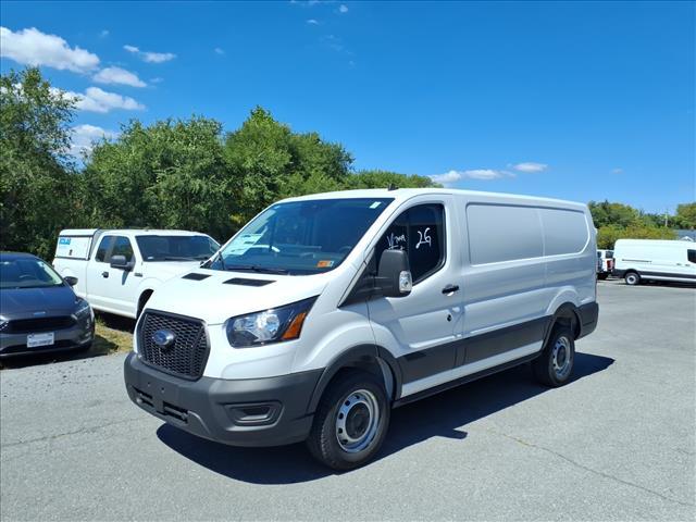 new 2025 Ford Transit-250 car, priced at $44,154