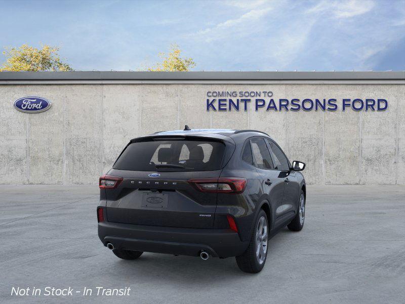 new 2026 Ford Escape car, priced at $33,000