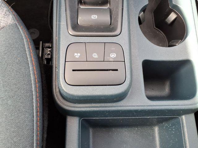 used 2024 Ford Maverick car, priced at $29,900