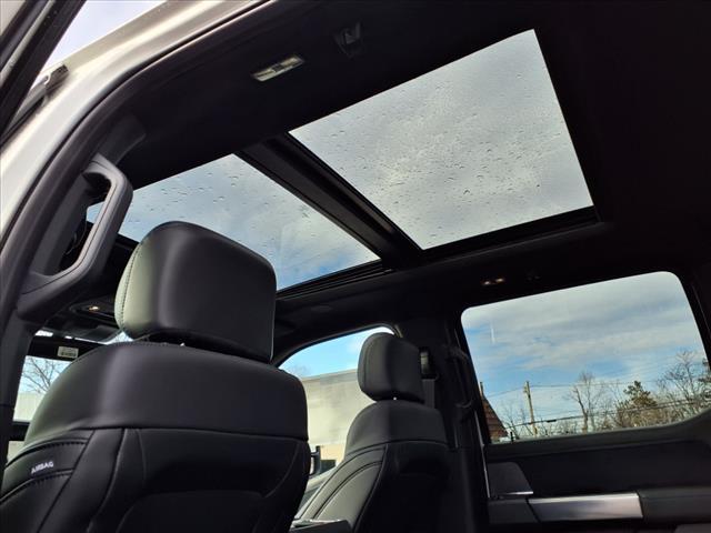 new 2025 Ford F-250 car, priced at $88,351