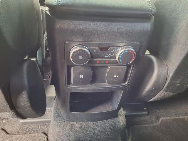 used 2020 Ford Explorer car, priced at $19,500