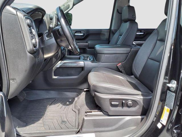 used 2021 Chevrolet Silverado 3500 car, priced at $52,900