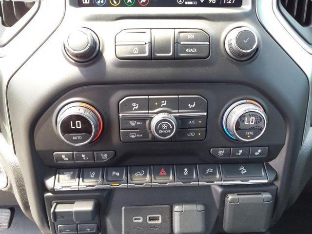 used 2021 Chevrolet Silverado 3500 car, priced at $52,900