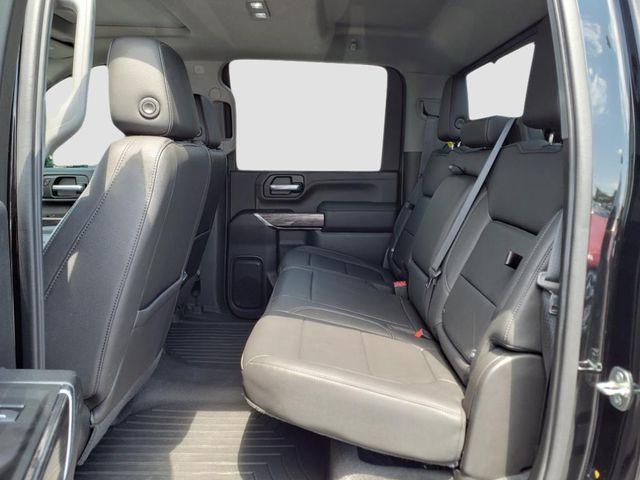 used 2021 Chevrolet Silverado 3500 car, priced at $52,900