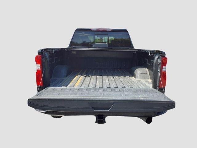 used 2021 Chevrolet Silverado 3500 car, priced at $52,900