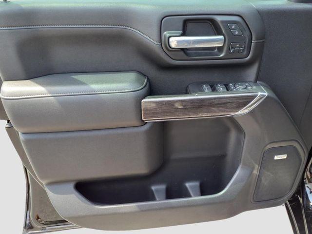 used 2021 Chevrolet Silverado 3500 car, priced at $52,900