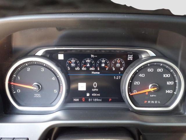 used 2021 Chevrolet Silverado 3500 car, priced at $52,900