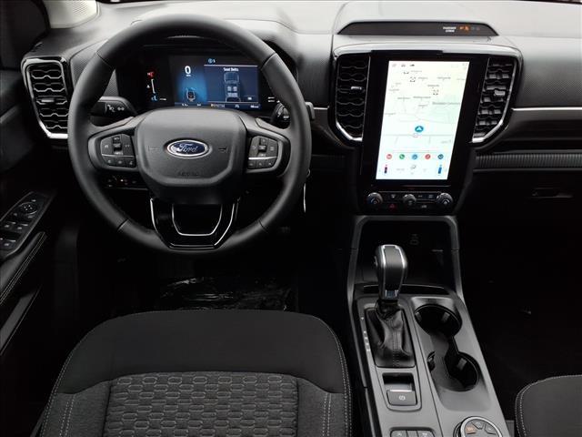 new 2026 Ford Ranger car, priced at $40,166
