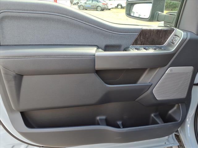 new 2026 Ford F-350 car, priced at $84,000