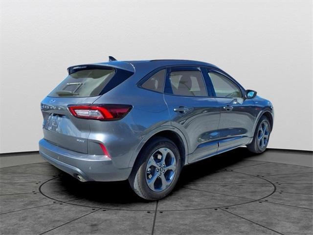 used 2023 Ford Escape car, priced at $23,900