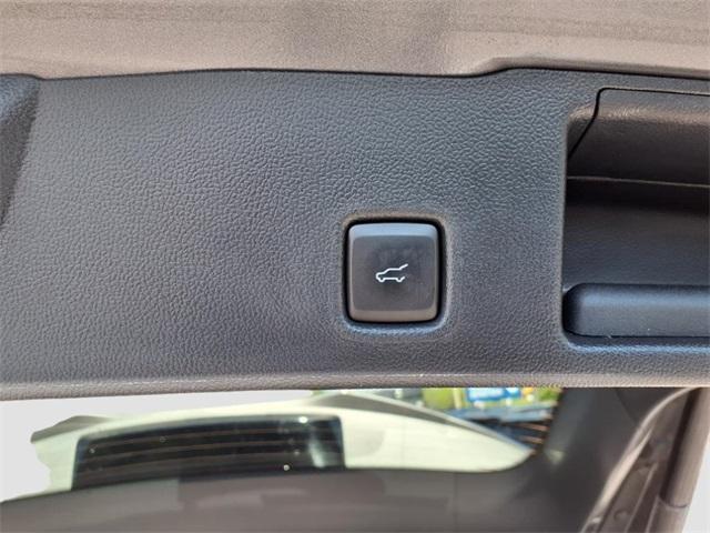 used 2023 Ford Escape car, priced at $23,900