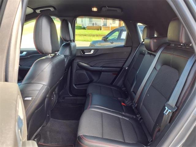 used 2023 Ford Escape car, priced at $23,900