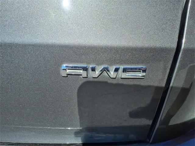 used 2023 Ford Escape car, priced at $23,900