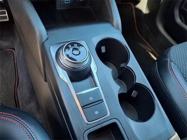 used 2023 Ford Escape car, priced at $23,900